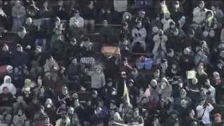 Thumbnail: The Return of Jerome Kaino - 2014 Tribute.