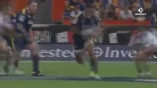 Thumbnail: Malakai 'The Tyrant' Fekitoa Tribute.