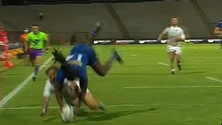 Thumbnail: Senatla scores incredible solo acrobatic try! ⚡