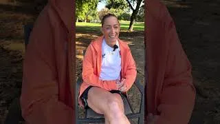 Thumbnail: Natasha Mo Hunt chats to Nick Heath ahead of the RWC2025 Final