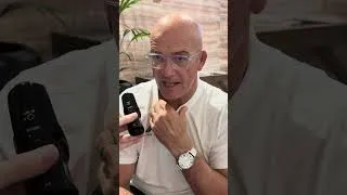 Thumbnail: Red Roses head coach John Mitchell talks to Nick Heath ahead of their match against Samoa at RWC2025