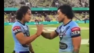 Thumbnail: The Best Try Celebration Ever!