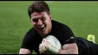Thumbnail: Beauden Barrett - Masterclass / Tribute