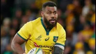 Thumbnail: Samu Kerevi - Powerful / Tribute