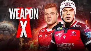 Thumbnail: Beast Mode Activated - Henco van Wyk