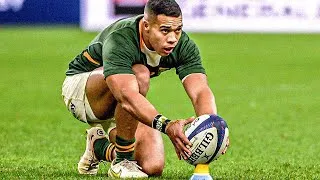 Thumbnail: 10 Minutes of Cheslin Kolbe Doing Things That Shouldn't Be Possible