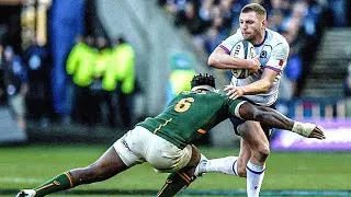 Thumbnail: The Tackles That Made Players Rethink Facing South Africa