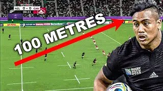 Thumbnail: Every All Black Try From The Perfect 2013 Season