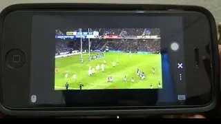 Thumbnail: RBS 6 Nations 2019 Rugby Live Stream on iPhone, iPad, Mac