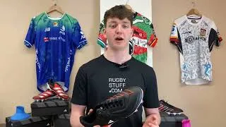Thumbnail: Lace Up! | A Complete Look at the adidas Rugby Boot Collection