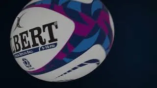 Thumbnail: Official 2023 Gilbert Scotland Rugby Ball Reveal