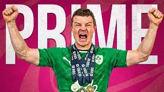 Thumbnail: How Good Was PRIME Brian O'Driscoll Actually?