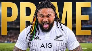 Thumbnail: The Man Rugby CAN’T Retire..