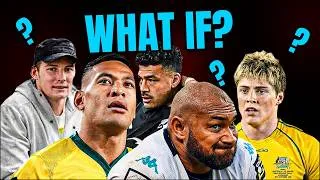 Thumbnail: The Biggest “What If's” In Rugby History..