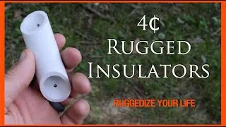 Thumbnail: Top 5 Electric Fence Hacks for the Frugal Homestead - Narrow Gate Farm