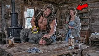 Thumbnail: Broken at Home Every Day— The Mountain Man Chose Her and Said “I Won’t Let This Continue”