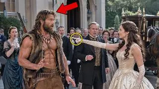 Thumbnail: “Choose Your Groom,” They Said—She Walked Past Every Nobleman and Chose the Mountain Man
