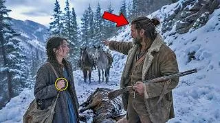 Thumbnail: “You Need Shelter… And My Girls Need a Mother,” The Mountain Man Said — And Her Life Changed Forever