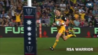 Thumbnail: Beauden Barrett - All Star