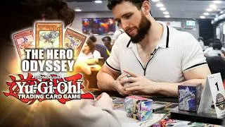Thumbnail: OMNI-HERO IS BACK AND IT'S WINNING