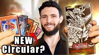 Thumbnail: Opening Legendary Arc-V Decks & The NEW Triple Lunalight Liger Dancer Combos Revealed