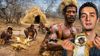 Thumbnail: Hunt to Survive | Hadza Tribe (Unchanged for 50,000 years)