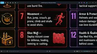 Thumbnail: Free Fire MAX Game Mechanics Explained