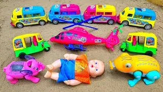 Thumbnail: helicopter train truck wala cartoon and toy story kids