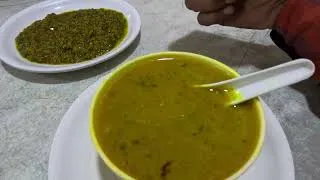Thumbnail: The hunt for best kheema pav in Mahim - three iconic locations visited