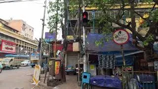 Thumbnail: How to reach the iconic Kalika Hindu Hotel of Burra Bazaar Kolkata - One of the first things to do