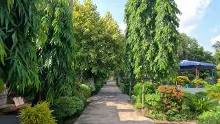 Thumbnail: An eco park off the Digha Kolkata Highway - worth the visit or worth the skip