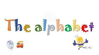 Thumbnail: The Alphabet