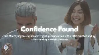 Thumbnail: How Milena Conquered the English ‘i’