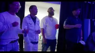 Thumbnail: LateNightMike Album Release Party