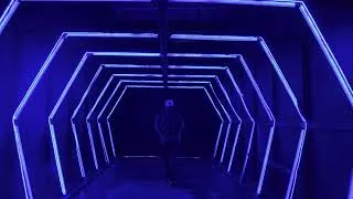 Thumbnail: Blue Light Special