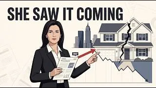 Thumbnail: The Woman Who Predicted the Housing Crash