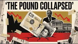 Thumbnail: The Man Who Broke the Bank of England in 1992