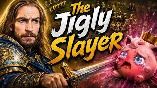 Thumbnail: The Official Jiglypuf Slayer! (A STACKED NOMAD FFA)