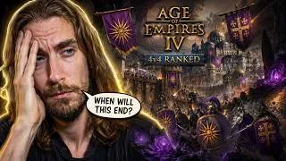 Thumbnail: Can We Just End This!? (A Drows Tale of Mald)