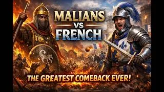 Thumbnail: How To Come Back Against French