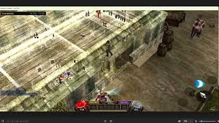 Thumbnail: MU Online's Entire UI From Scratch