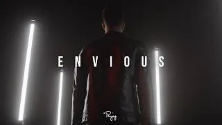 Thumbnail: Envious - Freestyle Rap Beat | New Instrumental 2026 | DrawnyBeats #Instrumentals