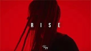 Thumbnail: Rise - Freestyle Rap Beat | Free Instrumental 2026 | Kingi #Instrumentals