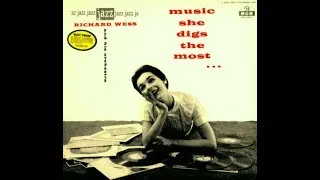 Thumbnail: Richard Wess Octet - Blues for Someone