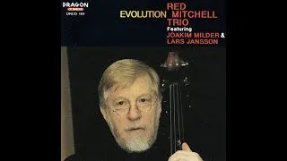 Thumbnail: Red Mitchell Trio - My One And Only Love