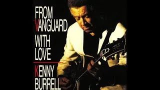 Thumbnail: Kenny Burrell Quartet - Maya's Dance