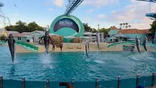 Thumbnail: Touch the Sky in 4K (Full Show) at SeaWorld San Diego on June 19, 2026