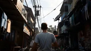 Thumbnail: what if GTA took place in Jakarta, Indonesia 🇮🇩