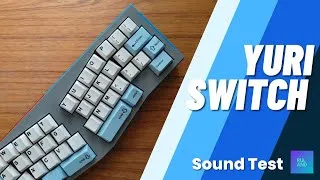 Thumbnail: Yuri Switch Sound Test