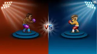 Thumbnail: Boxing Stars - Gameplay Walkthrough - (iOS, Android) Part 13